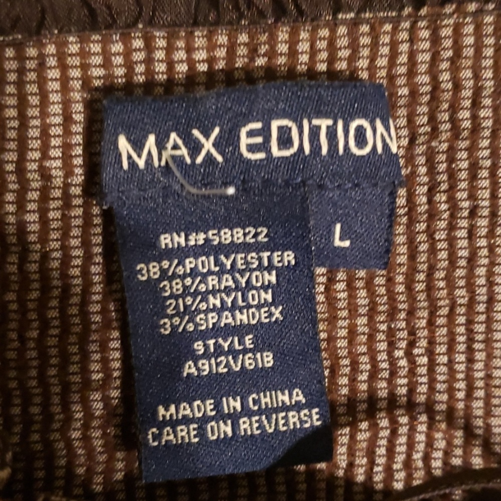 Max Edition Dress View 4